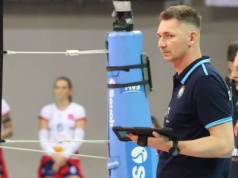 Polski klub siatkarski zmieni trenera! Pożegnanie po słabym początku sezonu