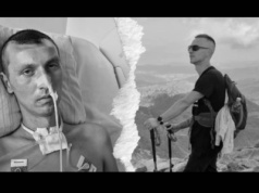 Po długiej i dramatycznej walce o życie odszedł Rafał Sajdak. Osierocił dwoje dzieci