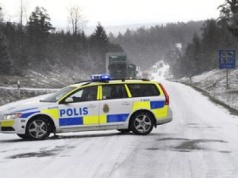 Sztorm Johannes w Szwecji. Nie żyje mężczyzna, tysiące osób bez prądu