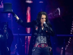 Alive Cooper wystąpił z orkiestrą symfoniczną podczas trasy Night Of The Proms. Zobaczcie nagrania z występu