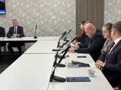 Gmina Szemud z rekordowym budżetem na 2026 rok. Ponad 241 mln zł na wydatki