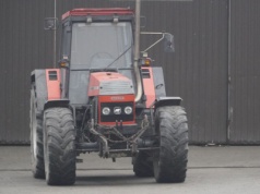 Kulisy upadku Ursusa: rozmowy z AGCO i wpływ związków zawodowych