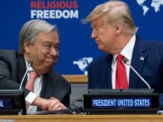 ONZ, USA i Chiny popierają rozejm Tajlandia-Kambodża. Pekin oferuje mediacje