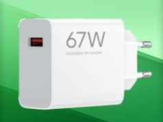 Ładowarka Xiaomi HyperCharge z USB A za 45 zł w Amazon PL