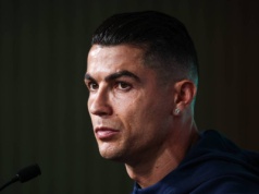 Coraz bliżej 1000! Kolejne gole Cristiano Ronaldo (WIDEO)