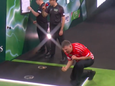 Tak Ratajski cieszył się z awansu! „Musiałem się wyładować”