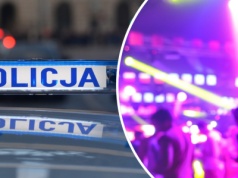 Śmierć 18-latka przed dyskoteką na Podlasiu. Jest głos z prokuratury