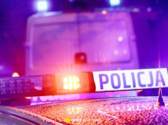 Martwy 18-latek znaleziony przed dyskoteką. Są zarzuty dla dwóch osób