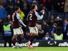 Ktoś ich zatrzyma? Wielka wygrana Casha i spółki