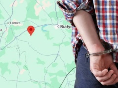 Wnory-Wiechy. Tragiczna śmierć 18-latka przed dyskoteką. Podejrzani z zarzutami