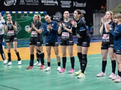 Wygrana na zakończenie roku