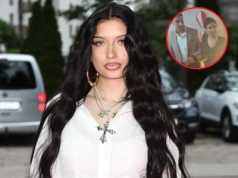 Viki Gabor wzięła ślub? Internet wrze po nowym nagraniu