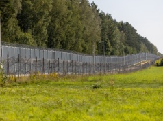 Polska planuje tarczę antydronową wartą 2 miliardy euro na wschodniej granicy, aby stawić czoła rosnącemu zagrożeniu ze strony Rosji