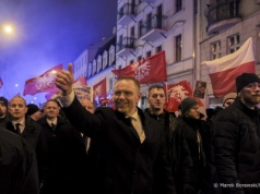 Poznań. 107. rocznica wybuchu Powstania Wielkopolskiego. „Jest kolebką polskości”