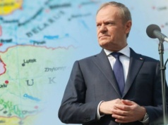 Tusk ogłasza ws. gwarancji dla Ukrainy. "Wszyscy rozmówcy się zgodzili"