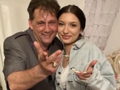 Jego wnuk wziął cygański ślub z Viki Gabor. Kim jest Bogdan Trojanek?