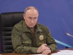 Jak może skończyć się wojna? Ekspert: wymuszona kapitulacja Ukrainy staje się coraz bliższa rzeczywistości