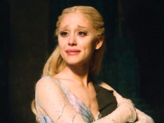 "Wicked: Na dobre" zaraz na VOD. Zobaczycie, że powalczy o Oscara