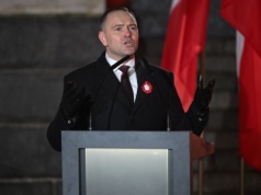 Prezydent Karol Nawrocki: dała nam przykład Wielkopolska jak zwyciężać mamy!