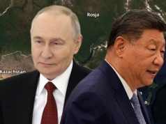 Pekin szykuje się na upadek Moskwy? Chińskie media nie mają złudzeń