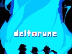Deltarune w historycznie niskich cenach! Niezależny hit do kupienia już od 66,40 zł