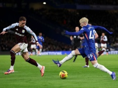 Anglicy ocenili Matty'ego Casha. Nie byli zgodni