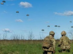 Brytyjczycy w kamasze. Ruszają szkolenia wojskowe dla młodych