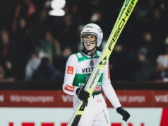 Oto największy atut Kacpra Tomasiaka! „Jeden z lepszych na świecie”