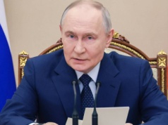 Putin zaostrza retorykę. Wszystko przed spotkaniem Trump-Zełenski