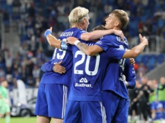 Lider Ekstraklasy idzie po reprezentanta Szwecji!