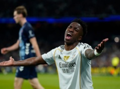 Padło "tak" ws. transferu Viniciusa. Dyrektor potwierdza