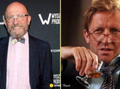 Artur Barciś otwarcie o powrocie "Rancza". "Trochę się boję"