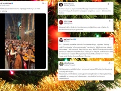 Żenujące słowa Bilewicza o zespole "Mała Armia Janosika"