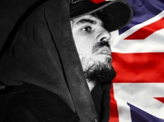 Taco Hemingway numerem 1. w Wielkiej Brytanii