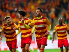 Jagiellonia zainteresowana wielkim talentem Legii!