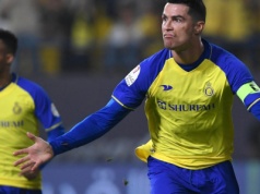 Cristiano Ronaldo zbliżył się do tysięcznego gola w karierze. Tyle mu brakuje do celu