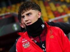 Oskar Pietuszewski, nastolatek za 10 milionów euro. Lub więcej?