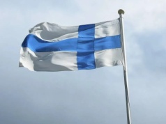 Huragan w Finlandii. Ponad 166 tys. odbiorców bez prądu