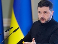 Rozmowy zachodnich liderów z prezydentem Ukrainy. Wołodymyr Zełenski zdradza szczegóły