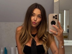 Sandra Kubicka pokazała wymowne nagranie. Niespodziewanie ogłosiła: "To moja 'zemsta'"