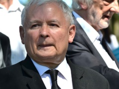 To oni nie dają spać Kaczyńskiemu. Były premier podał nazwiska
