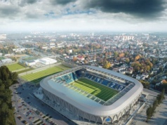 Radni odrzucili budżet – nowy stadion Ruchu Chorzów za 400 mln zł w zawieszeniu