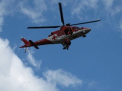 Chwile grozy w Tatrach. Polscy turyści uratowali 21-letniego Węgra