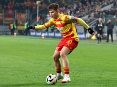 "Osiągnęli porozumienie". Potwierdził informacje ws. transferu gwiazdy Ekstraklasy