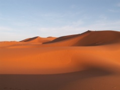 Dlaczego ja? Rozważania poświąteczne