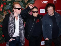 Konflikt wokół zespołu T.Love