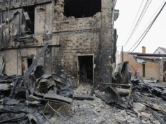 RELACJA. 1404. dzień wojny na Ukrainie