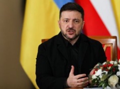 Zełenski spotka się z Trumpem. Potem rozmowy z Europą i Kanadą