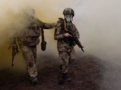 "Times": bez pokoju wojna osłabnie. "Obie strony są wyczerpane"