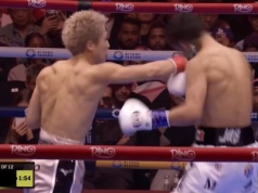 Naoya Inoue bezlitosny w Rijadzie. Pokaz mistrzowskiego boksu i zapowiedź megahitu